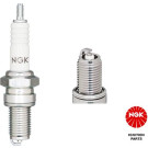 6 x NGK Zündkerze 7912