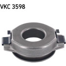 SKF | Ausrücklager | VKC 3598