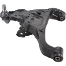 58173601 Lenker, Radaufhängung