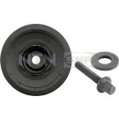 DPF350.07K1 Riemenscheibe, Kurbelwelle DPF350.07K1 Riemenscheibe, Kurbelwelle