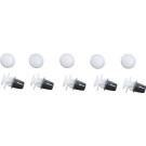 2280050 Clip, Zier-/Schutzleiste