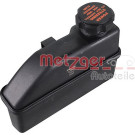 Metzger | Ausgleichsbehälter, Hydrauliköl-Servolenkung | 2140439