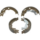 FSB4017 Bremsbackensatz, Feststellbremse PREMIER