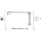 941295110882 Zündleitungssatz