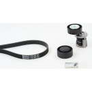 ContiTech | Keilrippenriemensatz | 6PK1555K4