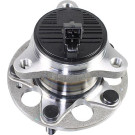 WM 2171 Radlagersatz GREENPARTS