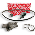 FEBI BILSTEIN 32730 Wasserpumpe + Zahnriemensatz FEBI BILSTEIN 32730 Wasserpumpe + Zahnriemensatz