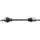 FEBI BILSTEIN 182889 Antriebswelle
