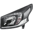 Hella | Hauptscheinwerfer | 1EE 011 565-151