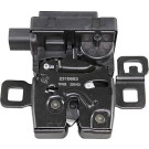 2310653 Heckklappenschloss 2310653 Heckklappenschloss