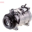 DENSO 10S17C Klimakompressor DCP12012 DENSO 10S17C Klimakompressor DCP12012