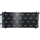 NRF | Kondensator, Klimaanlage | 35905