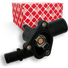 FEBI BILSTEIN 24124 Thermostat, Kühlmittel FEBI BILSTEIN 24124 Thermostat, Kühlmittel