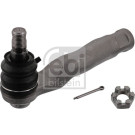 febi bilstein | 2 x FEBI Spurstangenkopf | 43234 febi bilstein | 2 x FEBI Spurstangenkopf | 43234