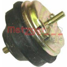 Metzger | Lagerung, Motor | 8050627