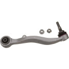 JTC1144 Lenker, Radaufhängung