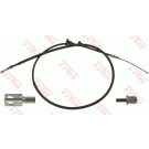 TRW | Seilzug, Feststellbremse | GCH134