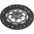 Sachs | Kupplungsscheibe | 1864 532 333