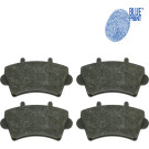 ADG04245 Bremsbelagsatz, Scheibenbremse