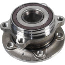 WM 2326 Radlagersatz GREENPARTS