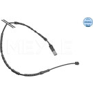 Meyle Warnkontakt, Bremsbelagverschleiß MEYLE-ORIGINAL: True to OE 314 527 0035