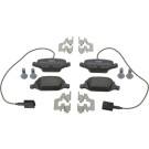 FDB4321 Bremsbelagsatz, Scheibenbremse PREMIER