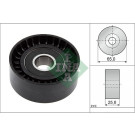 532 0892 10 Umlenk-/Führungsrolle, Keilrippenriemen