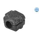 40-14 615 0001 Lagerung, Stabilisator MEYLE-ORIGINAL: True to OE. 40-14 615 0001 Lagerung, Stabilisator MEYLE-ORIGINAL: True to OE.