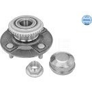 Meyle Radnabe MEYLE-ORIGINAL: True to OE 36-14 752 0000