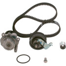 1 987 946 491 Wasserpumpe + Zahnriemensatz 1 987 946 491 Wasserpumpe + Zahnriemensatz