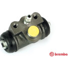 Brembo | Radbremszylinder | A 12 425