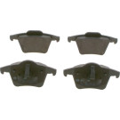 0 986 494 102 Bremsbelagsatz, Scheibenbremse 0 986 494 102 Bremsbelagsatz, Scheibenbremse