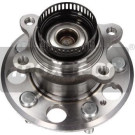 33-0585 Radlagersatz