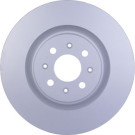 Hella | Bremsscheibe | 8DD 355 120-951
