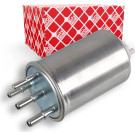 FEBI BILSTEIN 172206 Kraftstofffilter FEBI BILSTEIN 172206 Kraftstofffilter