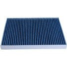 26-1885 Filter, Innenraumluft SILVER CARBON