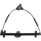 Metzger | Fensterheber | 2160004