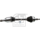 185192 Antriebswelle 185192 Antriebswelle