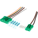 FEBI BILSTEIN 107039 Kabelreparatursatz, Innenraumgebläsemotor