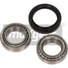 33-0166 Radlagersatz