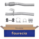 8LA 366 000-751 Abgasrohr Easy2Fit – PARTNERED with Faurecia