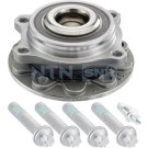 NTN-SNR | Radlagersatz | R160.32