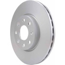 Hella | Bremsscheibe | 8DD 355 112-581