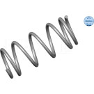614 639 0022 Fahrwerksfeder MEYLE-ORIGINAL: True to OE.