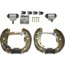 GSK1557 Bremsbackensatz Superkit