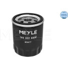 Meyle Ölfilter MEYLE-ORIGINAL: True to OE 100 322 0000