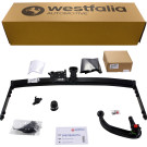 Westfalia | Anhängevorrichtung | KIT abnehmbar, vertikal (A40V) inkl. E-Satz | 305223900113 Westfalia | Anhängevorrichtung | KIT abnehmbar, vertikal (A40V) inkl. E-Satz | 305223900113