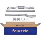 8LA 366 000-441 Abgasrohr Easy2Fit – PARTNERED with Faurecia