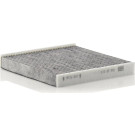 MANN-FILTER CUK 22 013 Innenraumfilter, Aktivkohlefilter