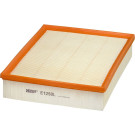 Hengst Filter | Luftfilter | E1259L